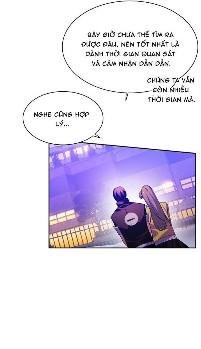 Zero Game - Chương 135