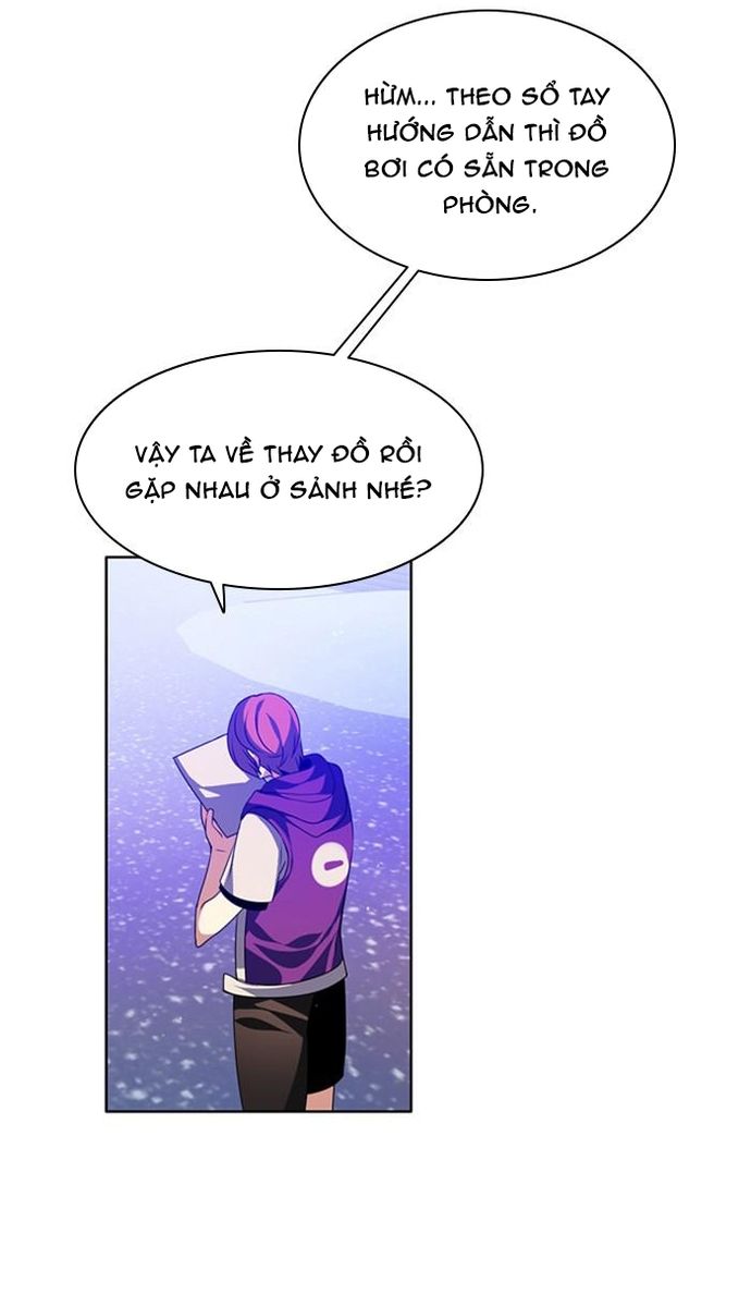 Zero Game - Chương 135