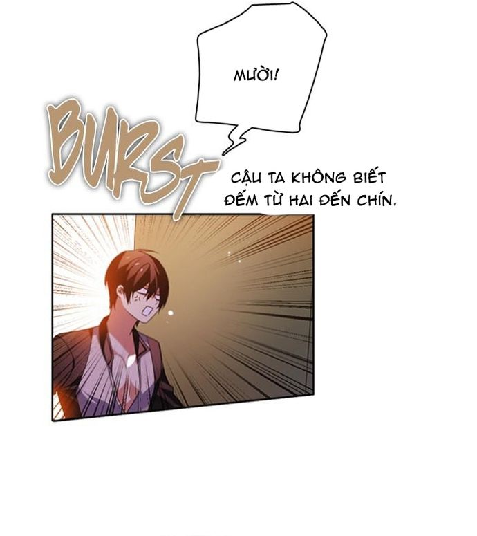 Zero Game - Chương 135