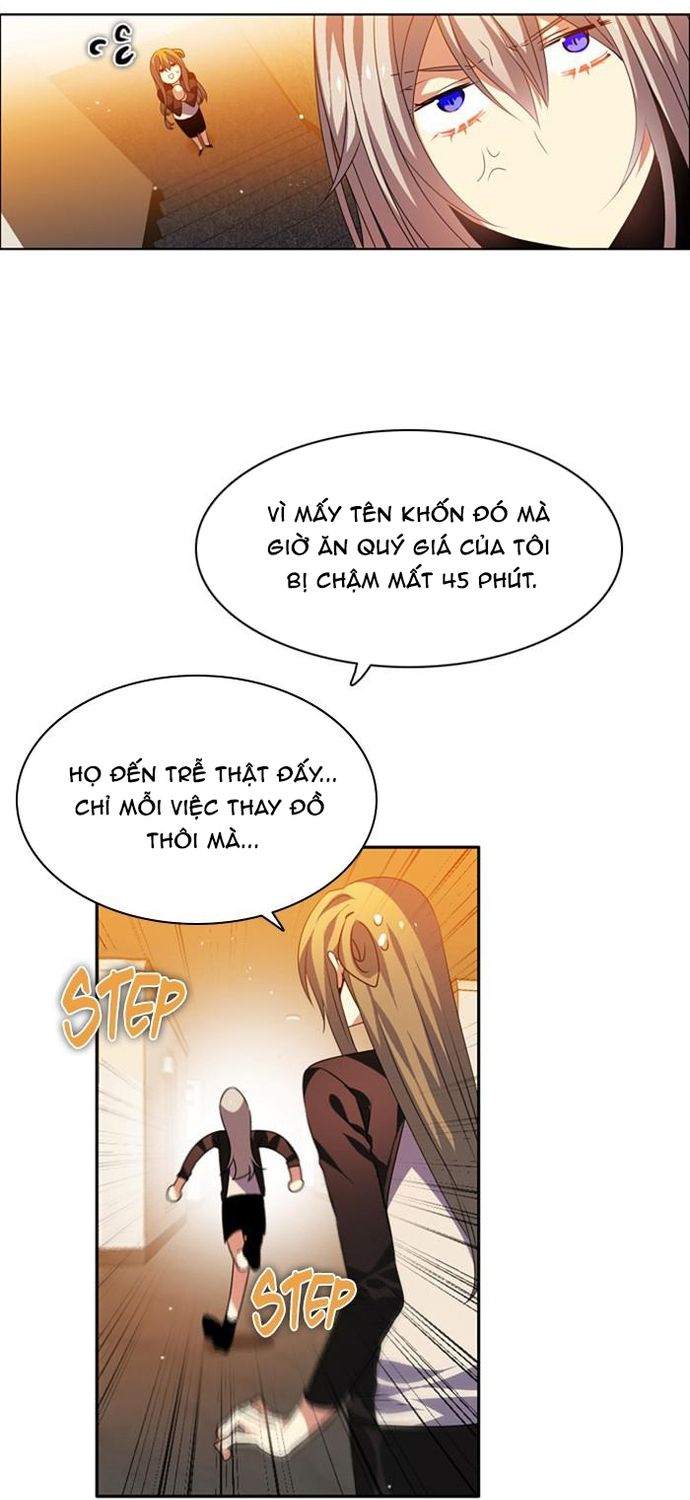Zero Game - Chương 135