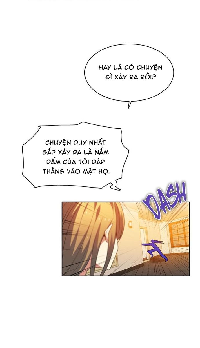 Zero Game - Chương 135