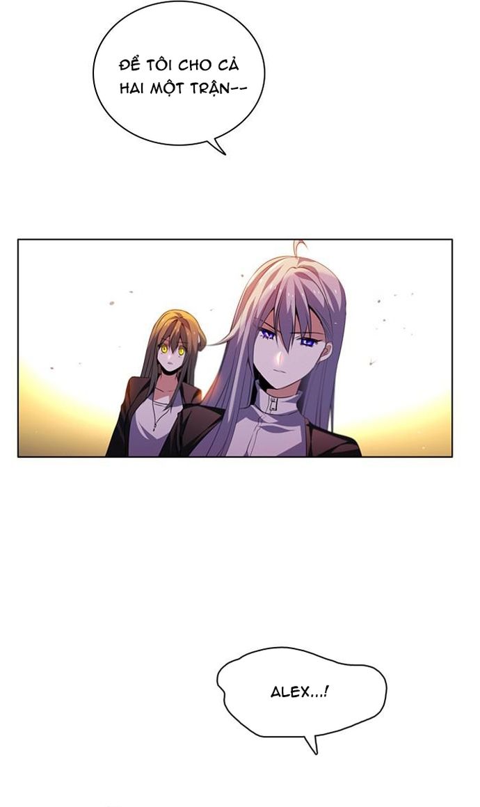 Zero Game - Chương 135
