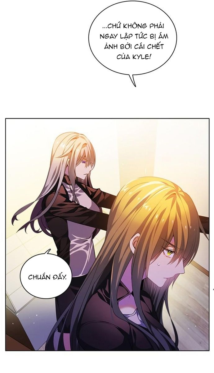Zero Game - Chương 136