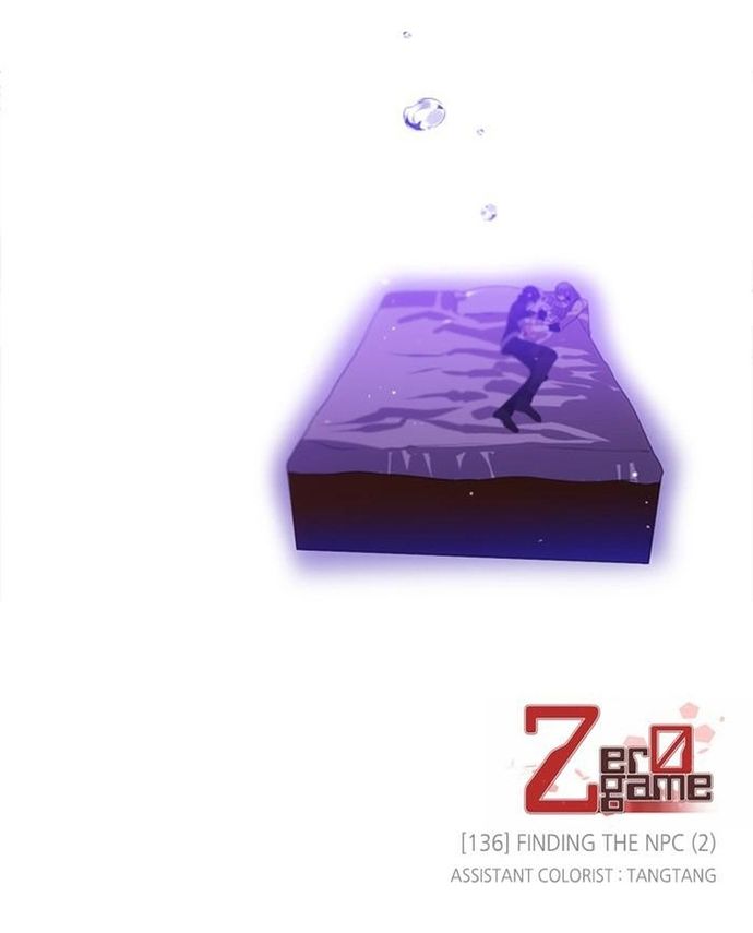 Zero Game - Chương 136