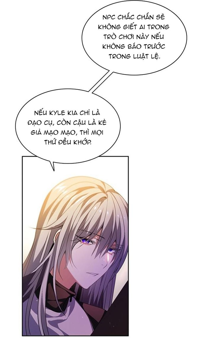 Zero Game - Chương 136