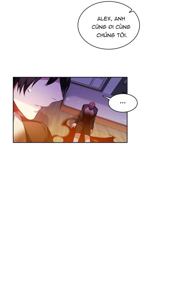 Zero Game - Chương 136