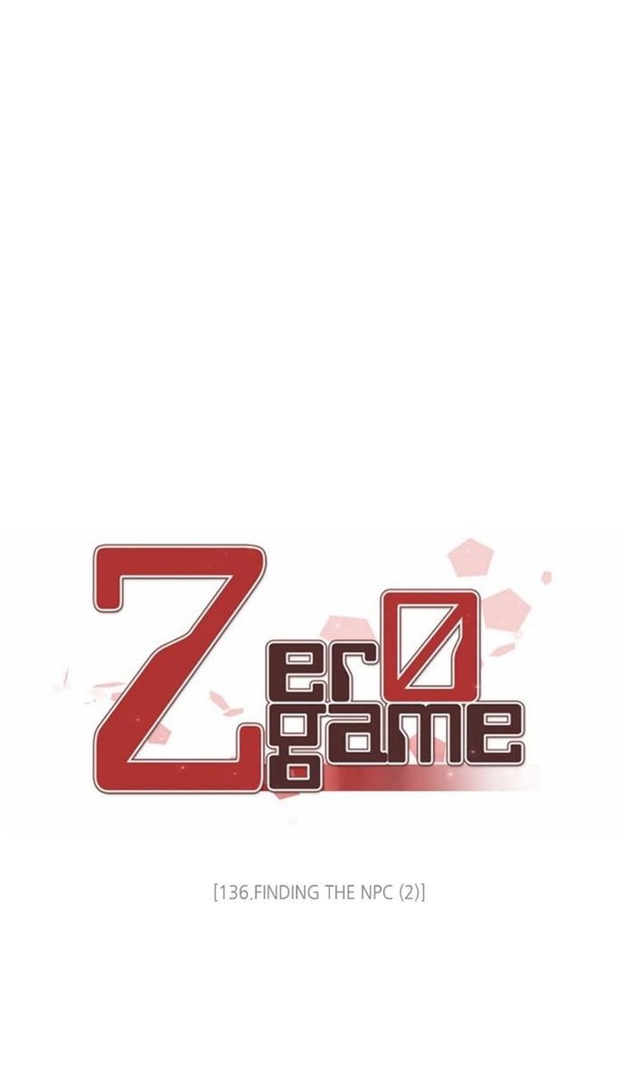 Zero Game - Chương 136