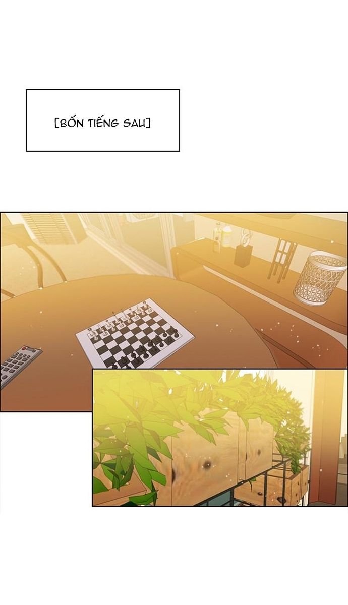 Zero Game - Chương 136