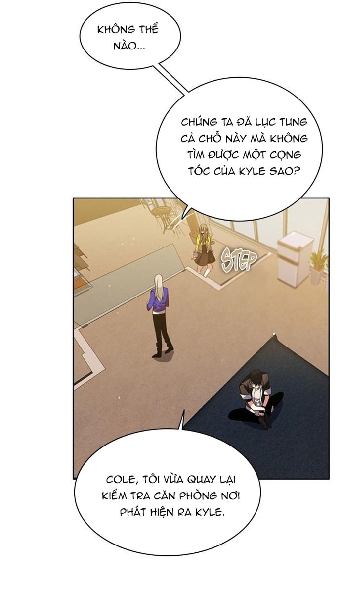 Zero Game - Chương 136