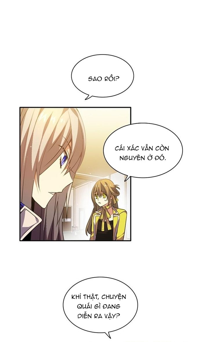 Zero Game - Chương 136