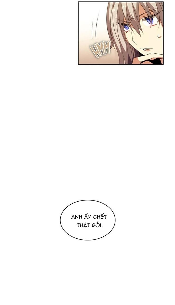 Zero Game - Chương 136