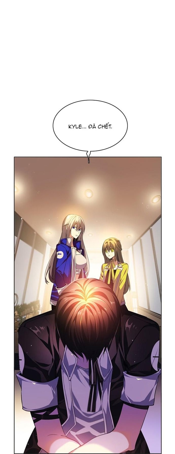 Zero Game - Chương 136