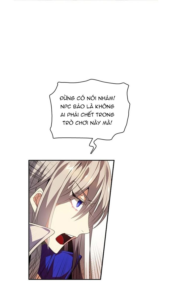 Zero Game - Chương 136