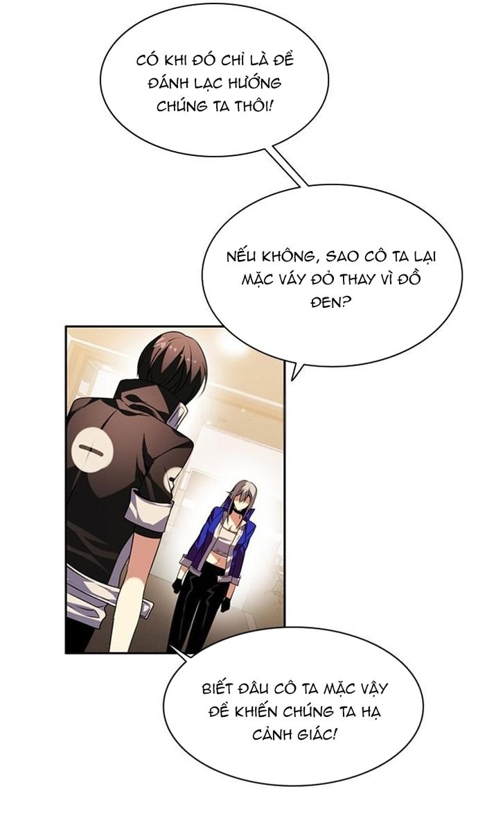 Zero Game - Chương 136