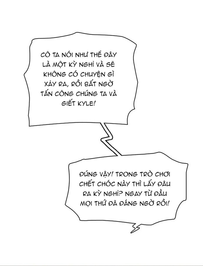 Zero Game - Chương 136