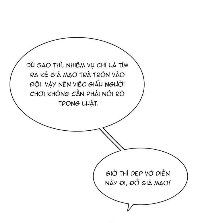 Zero Game - Chương 136