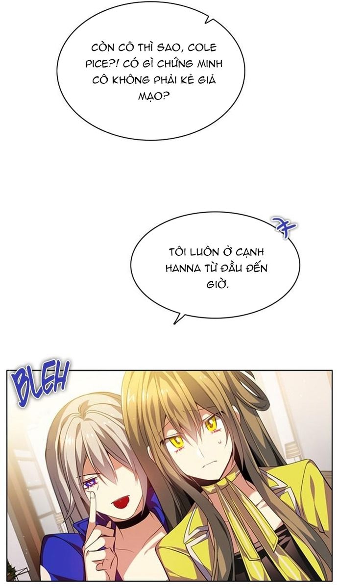 Zero Game - Chương 136