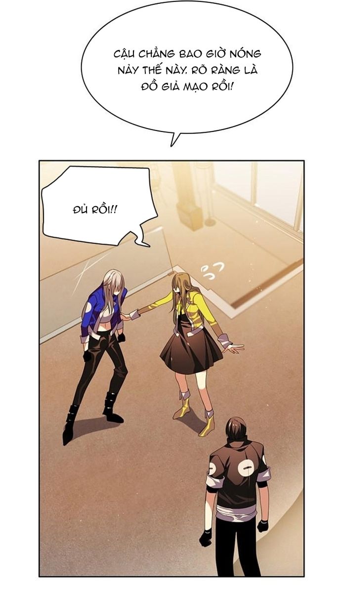 Zero Game - Chương 136