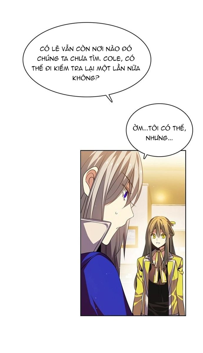 Zero Game - Chương 136