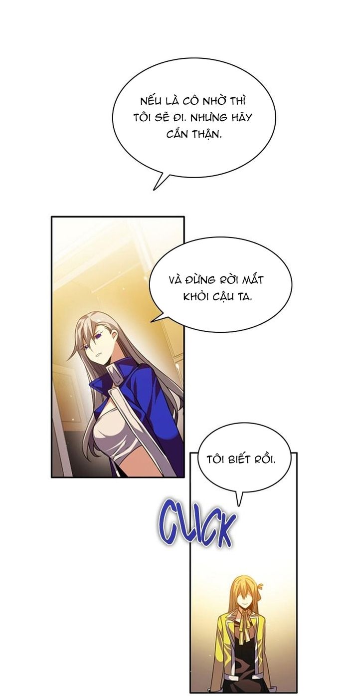 Zero Game - Chương 136