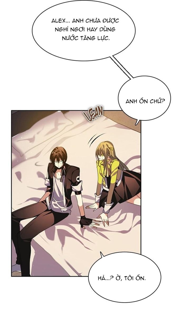 Zero Game - Chương 136