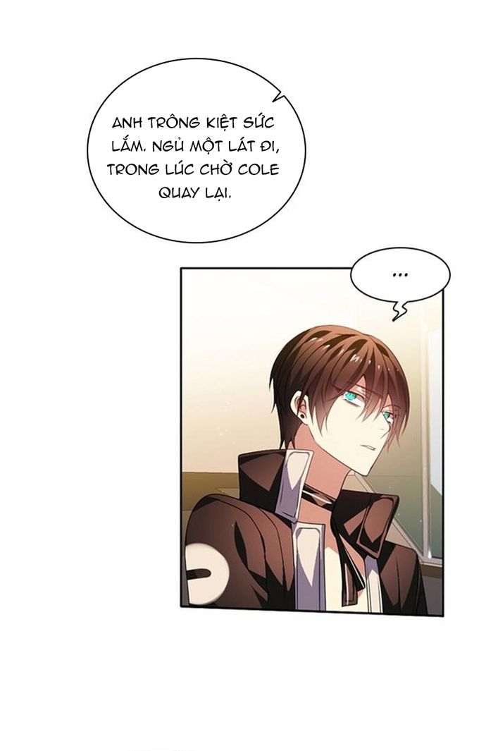 Zero Game - Chương 136