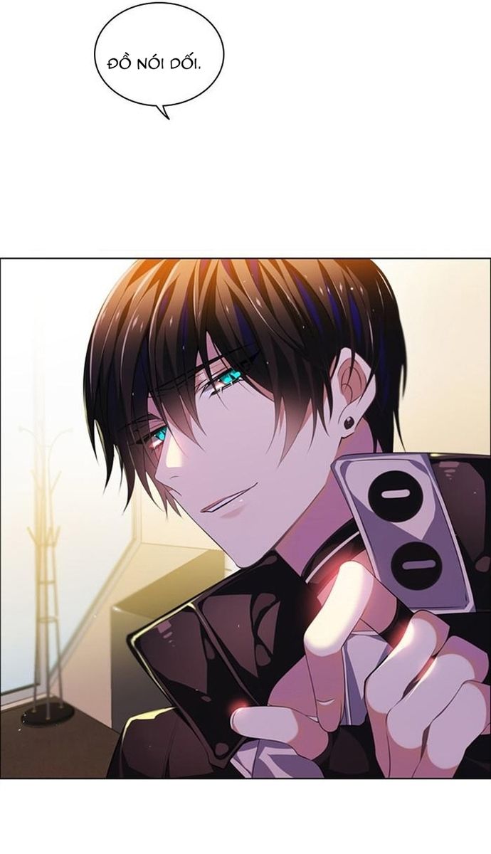 Zero Game - Chương 136