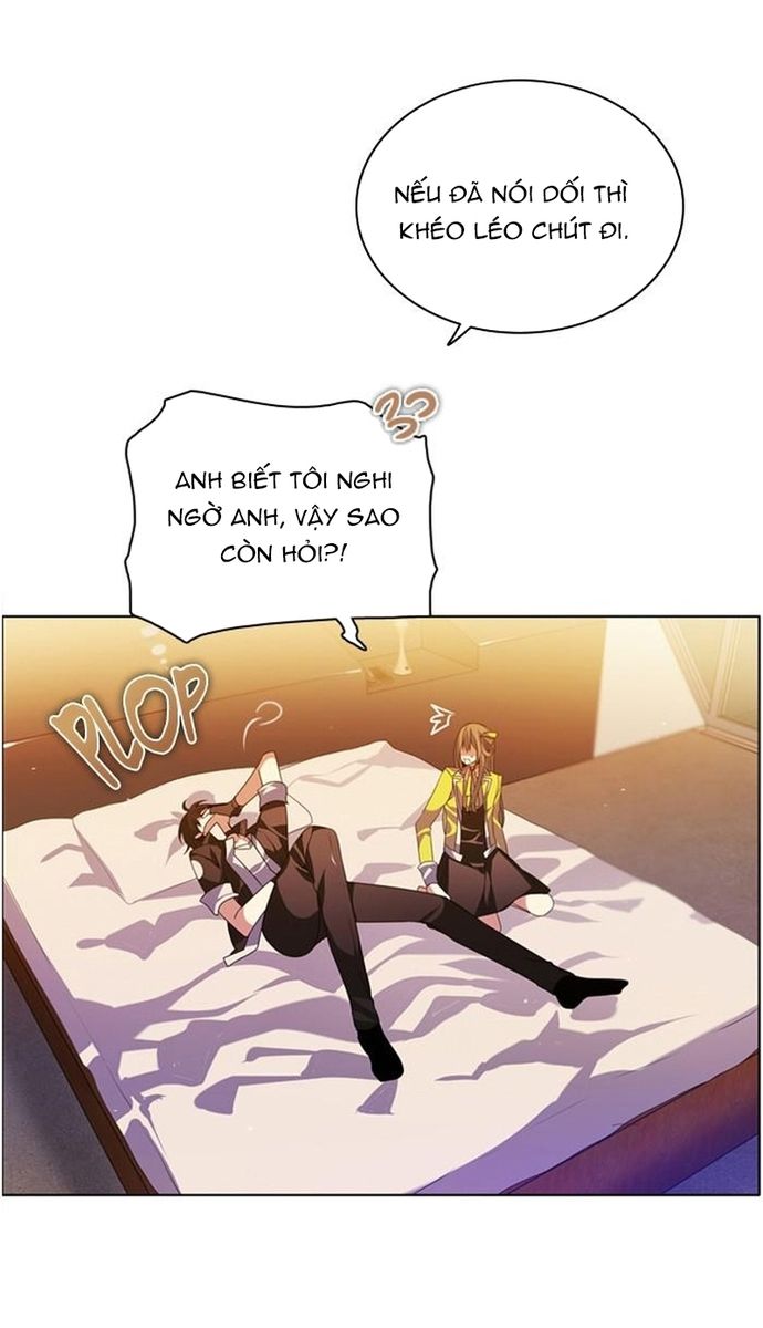 Zero Game - Chương 136