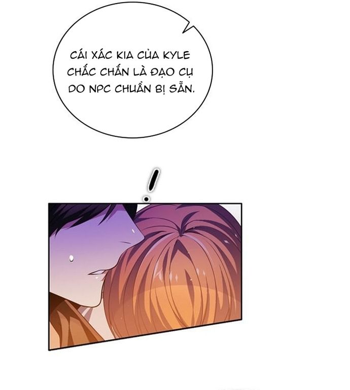 Zero Game - Chương 136
