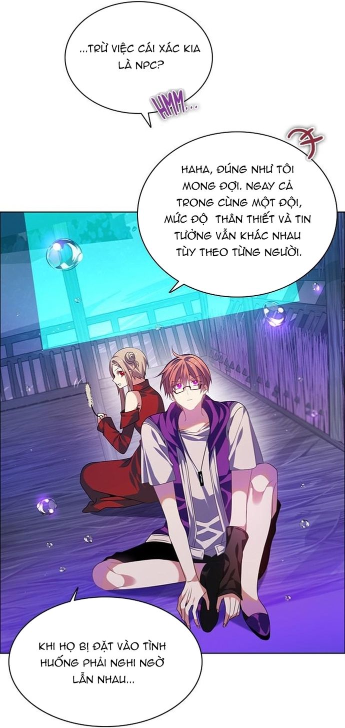 Zero Game - Chương 136