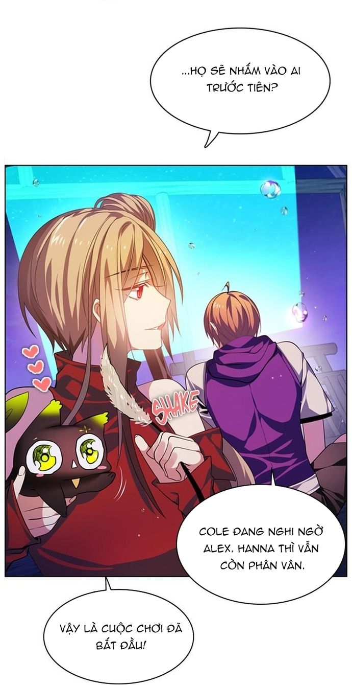 Zero Game - Chương 136