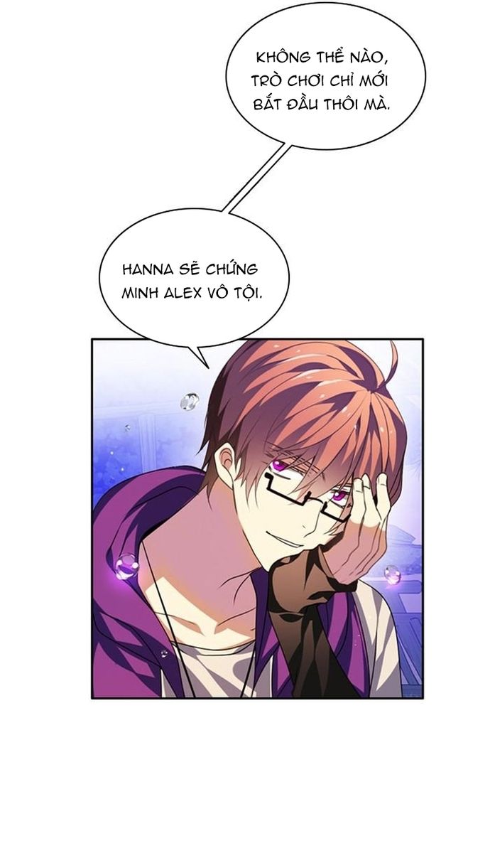 Zero Game - Chương 136