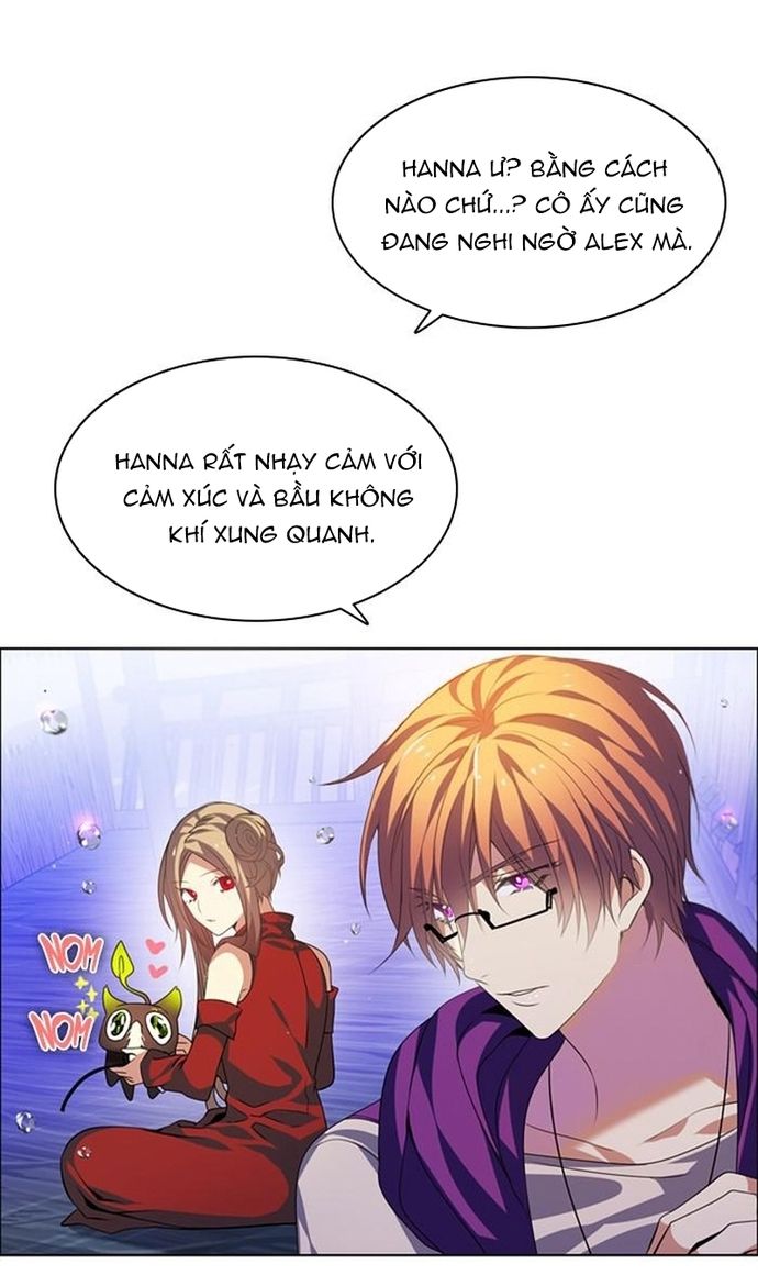 Zero Game - Chương 136