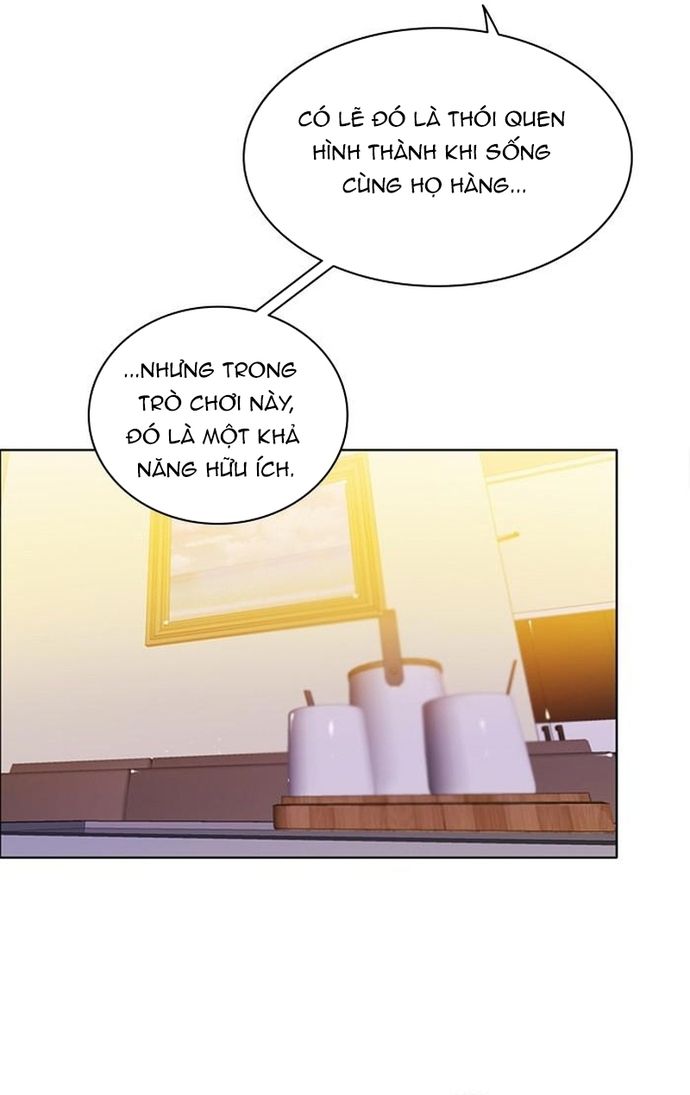 Zero Game - Chương 136