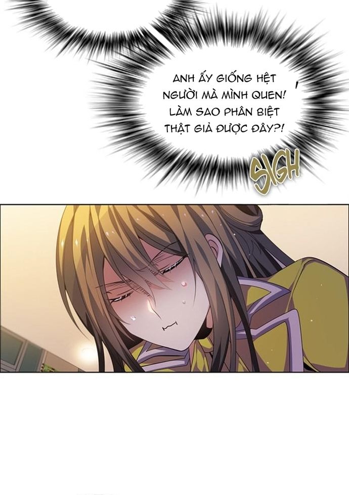 Zero Game - Chương 136