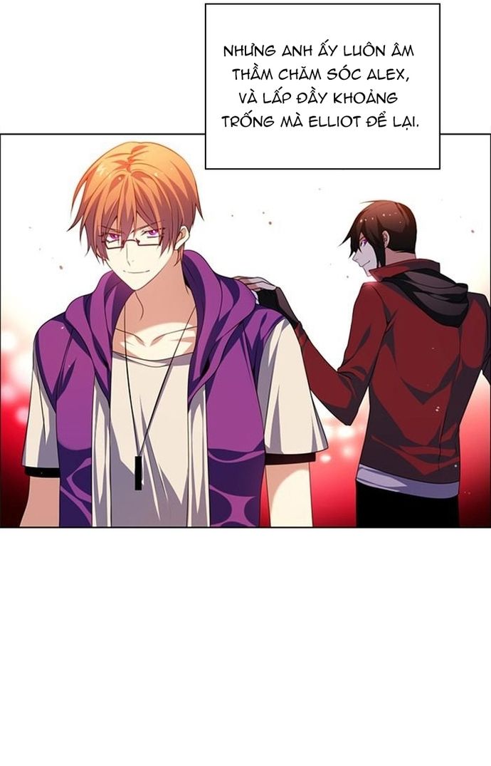 Zero Game - Chương 136
