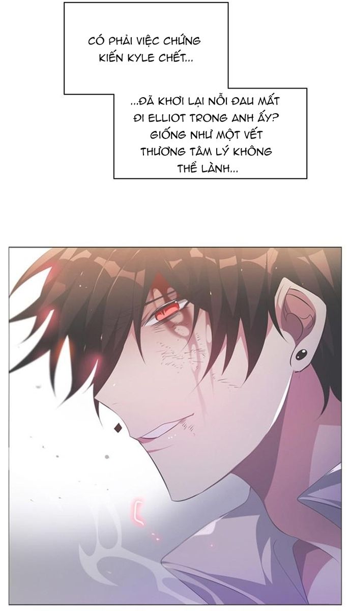 Zero Game - Chương 136