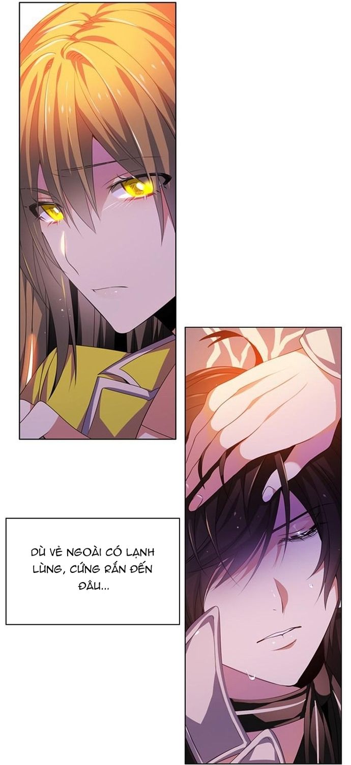 Zero Game - Chương 136