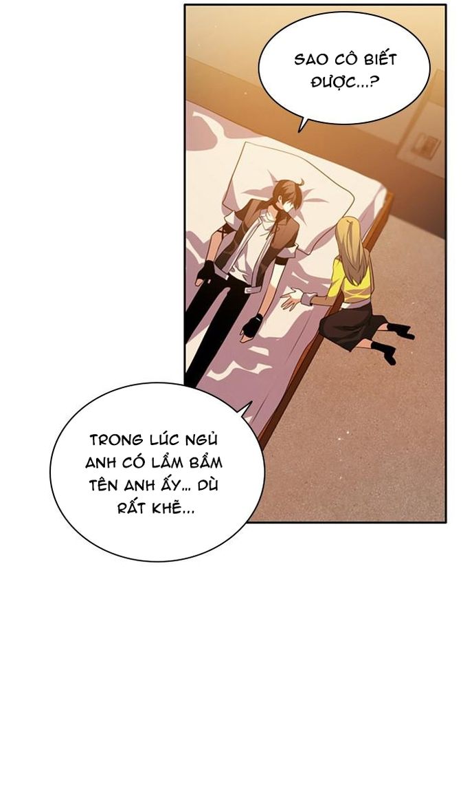 Zero Game - Chương 137
