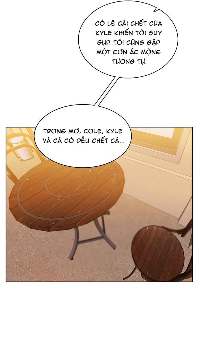 Zero Game - Chương 137