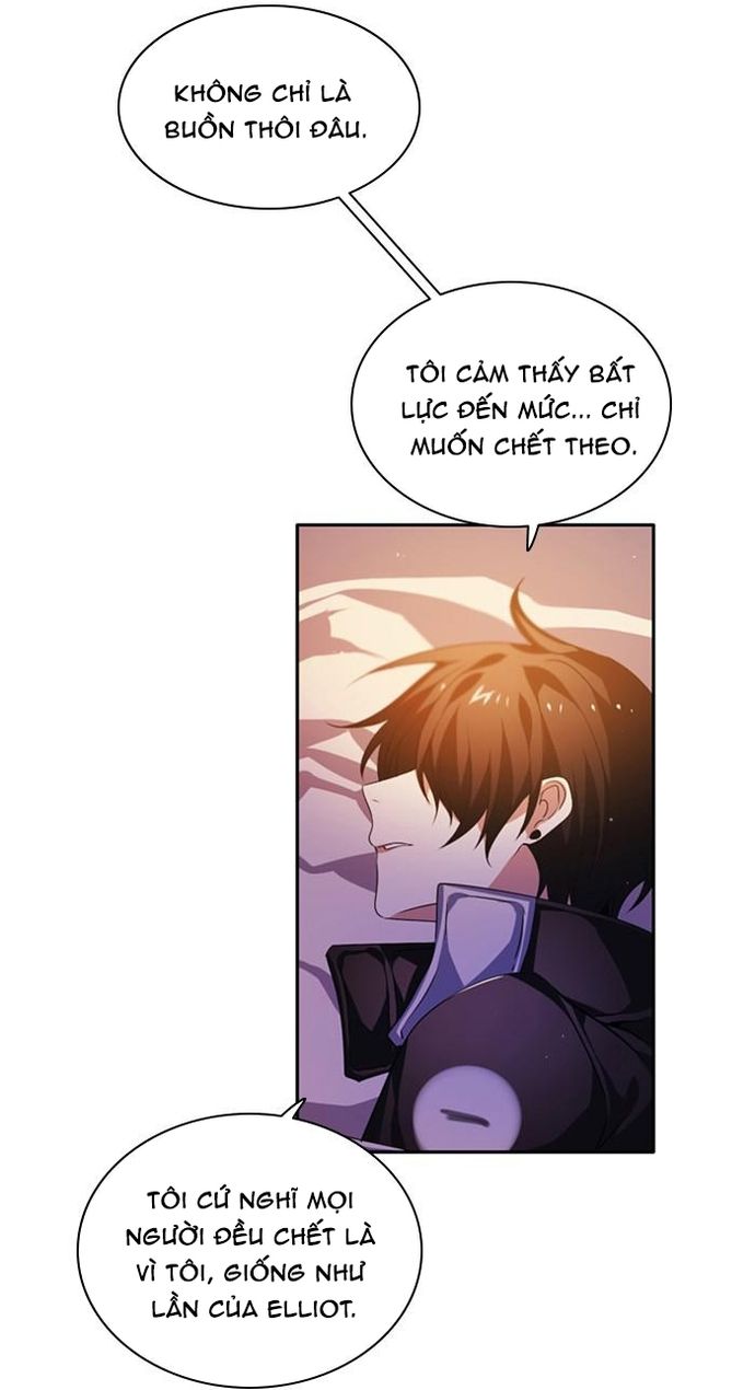 Zero Game - Chương 137