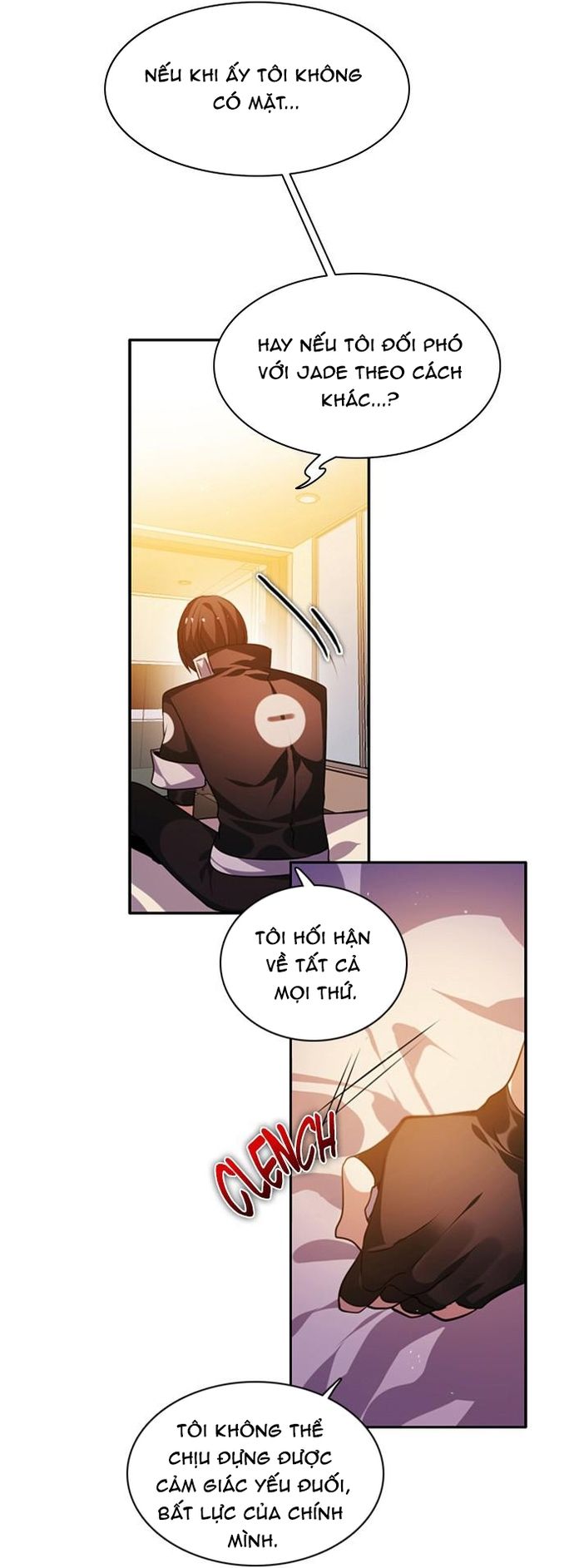 Zero Game - Chương 137