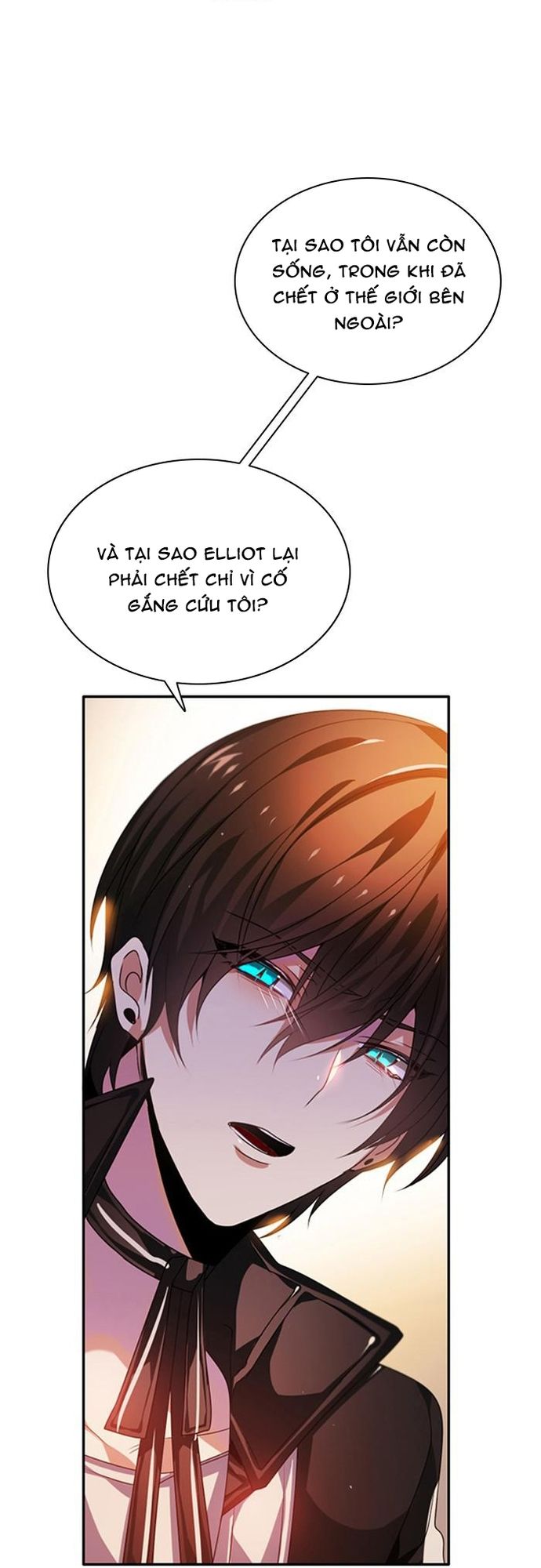 Zero Game - Chương 137