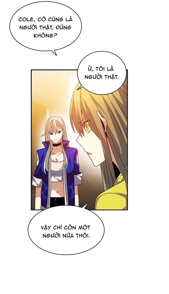 Zero Game - Chương 137