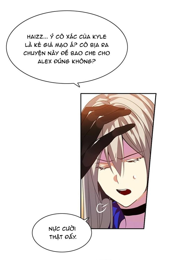 Zero Game - Chương 137