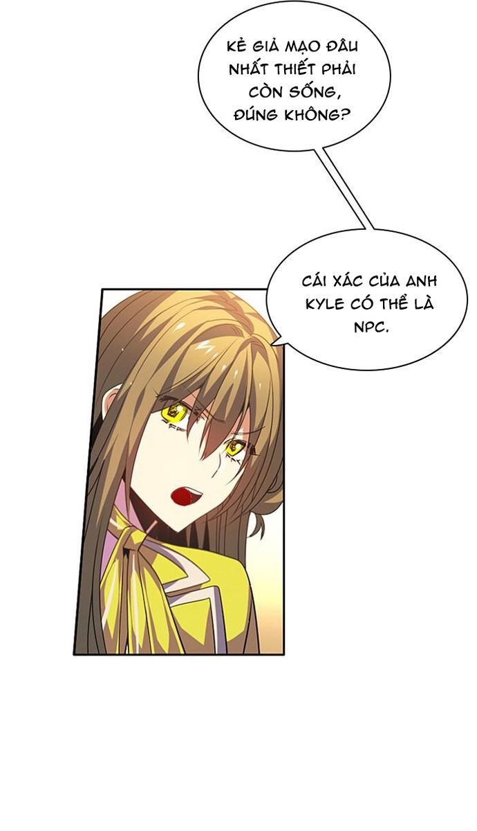 Zero Game - Chương 137