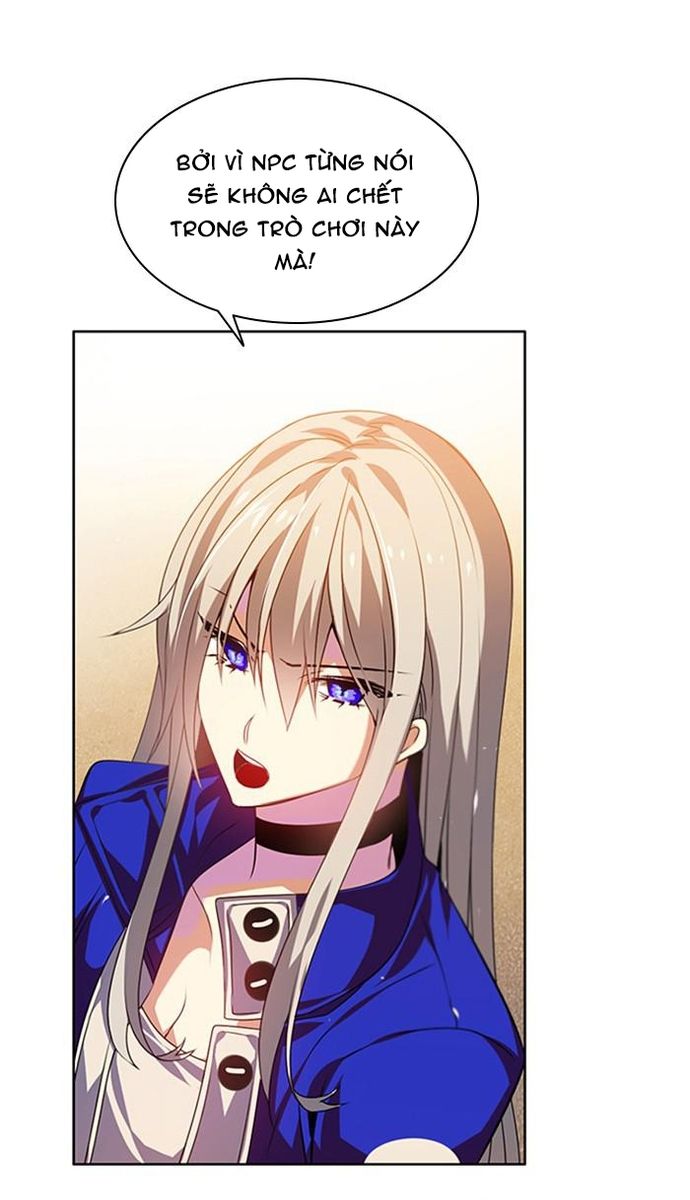 Zero Game - Chương 137