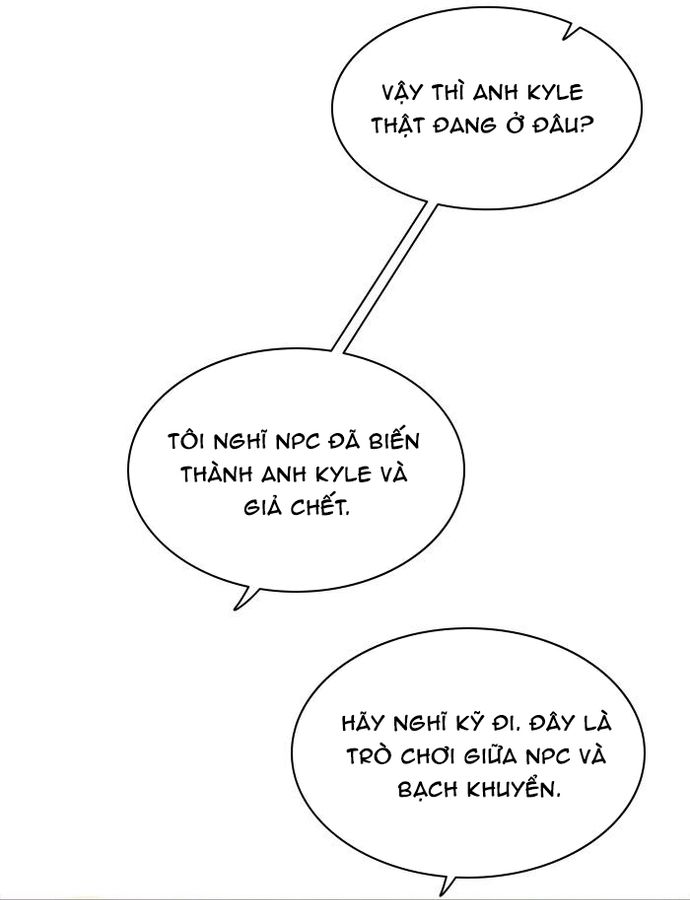 Zero Game - Chương 137