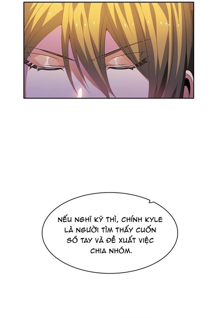 Zero Game - Chương 137