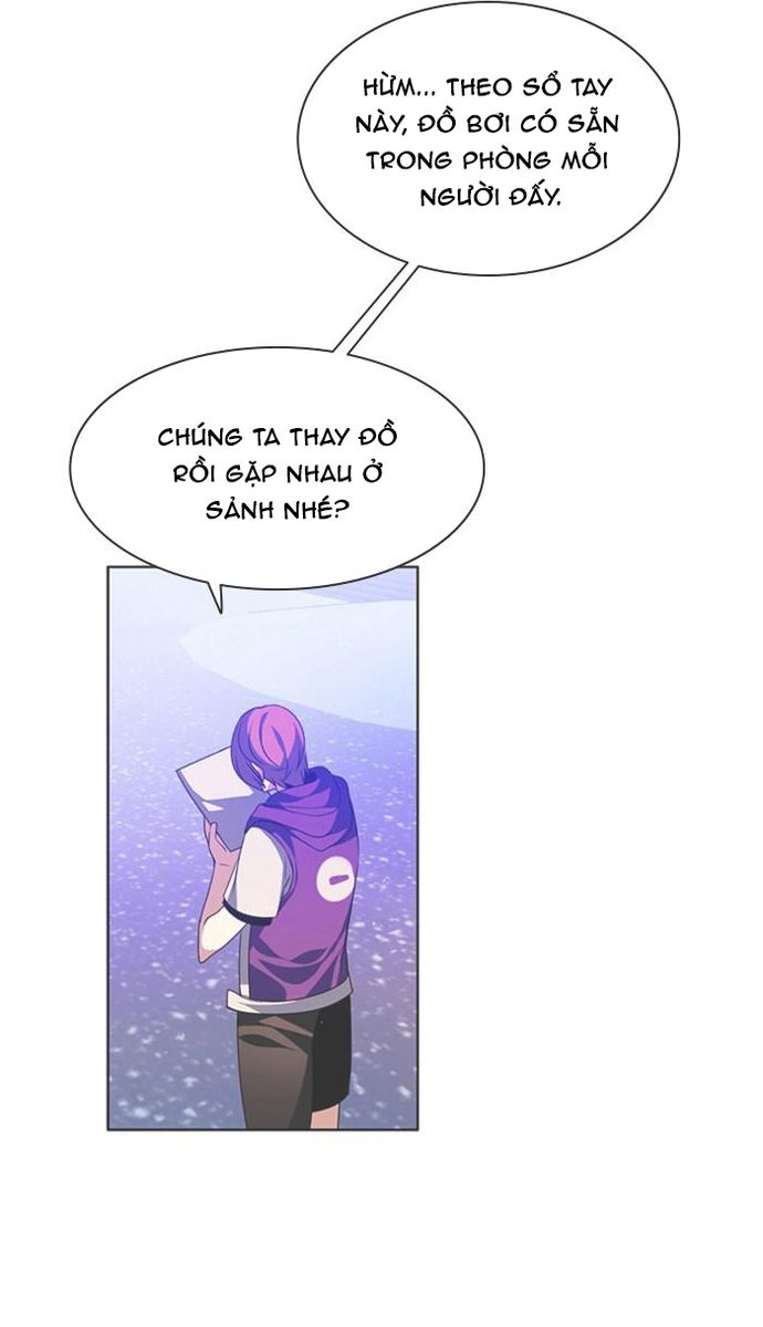 Zero Game - Chương 137
